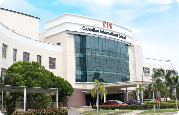 Canadian International School Singapore 加拿大国际学校