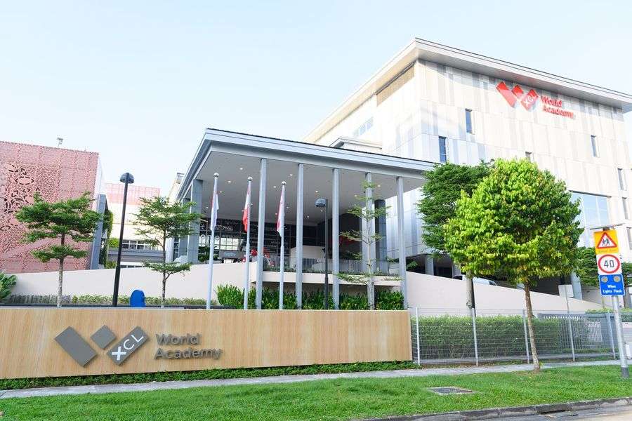 XCL Academy International School 加慧国际学校